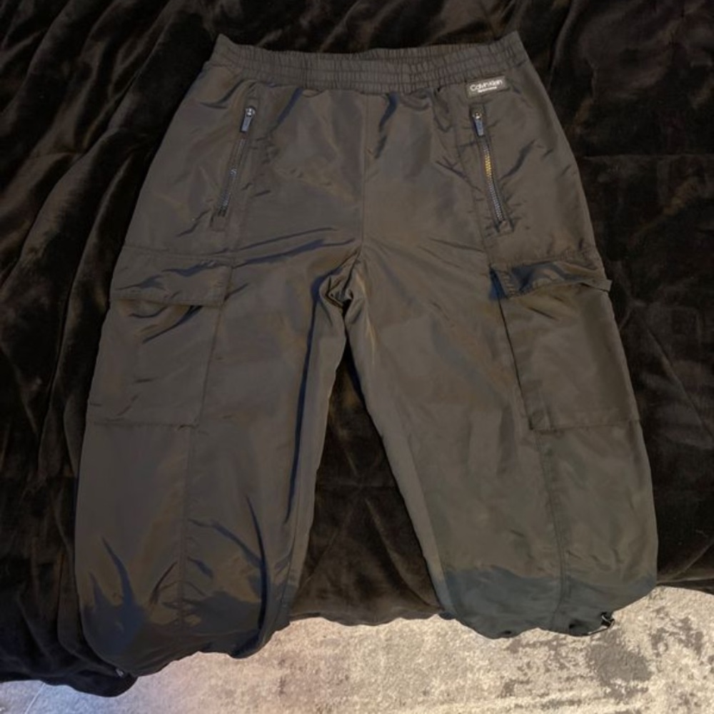 Calvin Klein Cargo Pants